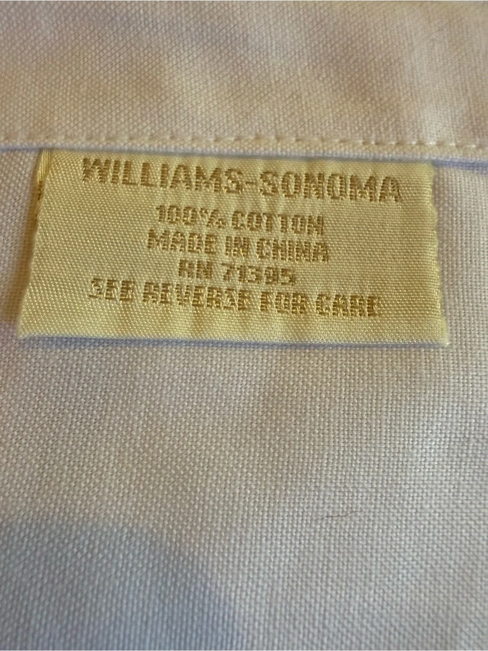 Williams Sonoma beautiful williams
